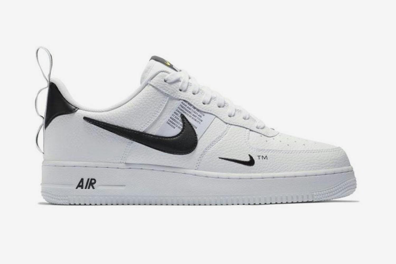 nike air force 1 lv8 release